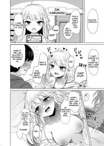 Page 4 of Idensei Shikkan no Risk ga Nai nara Papa to Kozukuri Shite mo Ii yo ne | No Risk Of Genetic Diseases Means Daddy-Daughter Baby Making - preview thumbnail