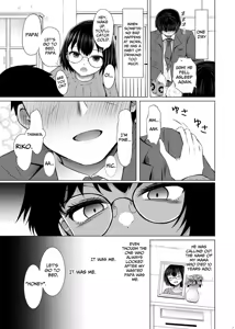 Page 7 of Idensei Shikkan no Risk ga Nai nara Papa to Kozukuri Shite mo Ii yo ne | No Risk Of Genetic Diseases Means Daddy-Daughter Baby Making - preview thumbnail