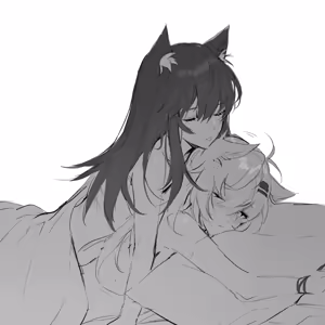 Page 176 of 萌子芽 - preview thumbnail
