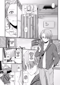 Page 5 of Jimi Zokusei Dohentai Kanojo Seifuku Rakuen 34 | Plain-Looking Perverted Girlfriend - Uniform Paradise 34 - preview thumbnail