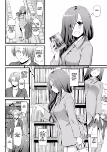 Page 8 of Jimi Zokusei Dohentai Kanojo Seifuku Rakuen 34 | Plain-Looking Perverted Girlfriend - Uniform Paradise 34 - preview thumbnail