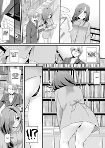 Page 9 of Jimi Zokusei Dohentai Kanojo Seifuku Rakuen 34 | Plain-Looking Perverted Girlfriend - Uniform Paradise 34 - preview thumbnail