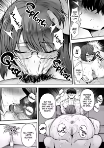 Page 12 of A Spritz of Subservience Part 3 (decensored) - preview thumbnail