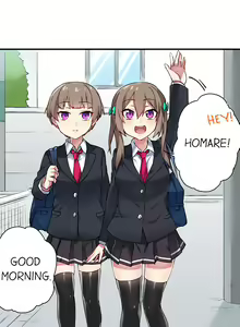 Page 168 of Committee Chairman, Didn't You Just Masturbate In the Bathroom? I Can See the Number of Times People Orgasm - preview thumbnail