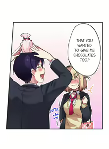 Page 332 of Committee Chairman, Didn't You Just Masturbate In the Bathroom? I Can See the Number of Times People Orgasm - preview thumbnail