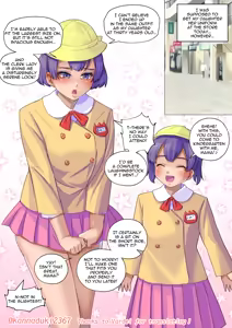Page 3 of Alongside my Daughter - preview thumbnail