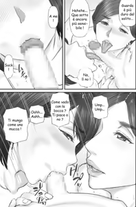 Page 5 of Boku no Kanojo wa 40-sai no Hitozuma 3 ~Rankou Hen~ Saishuuwa | La Mia Ragazza è Amica di Mia Mamma 3 - preview thumbnail