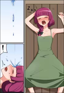 Bocchi the Rock! - Kikuri Hiroi │ — hentai manga cover on Fhentai