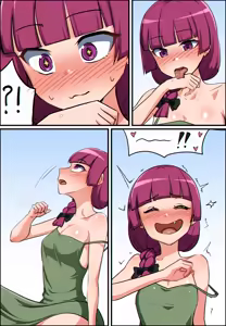 Page 3 of Bocchi the Rock! - Kikuri Hiroi │ - preview thumbnail