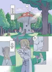 Page 3 of Sozai Saishuu - Isekai Renkinjutsushi ni Hirowareta Boku | Gathering Ingredients - I Was Picked Up by an Alchemist From Another World - preview thumbnail