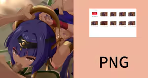 キャンディス・。・。 — hentai manga cover on Fhentai