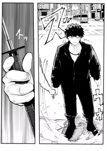 Page 11 of Isekai ni Ittara Ero Manga no Sekai datta... Ohanashi -Succubus Toubatsu Hen- - preview thumbnail