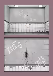 Page 35 of Isekai ni Ittara Ero Manga no Sekai datta... Ohanashi -Succubus Toubatsu Hen- - preview thumbnail