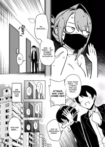 Page 8 of Otonari-san wa Yami Soshiki ni Nikutai Kaizou sareta Moto Seigi Sentai Member deshita 2 | Ma voisine est une ancienne membre de super sentai dont le corps a été modifié par une organisation maléfique 2 - preview thumbnail