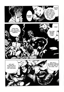 Page 106 of OVER FLOW - preview thumbnail