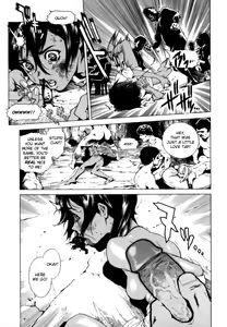 Page 110 of OVER FLOW - preview thumbnail