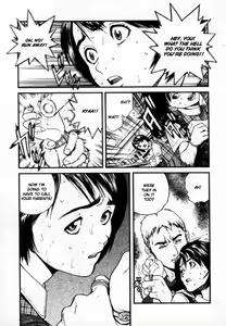 Page 122 of OVER FLOW - preview thumbnail