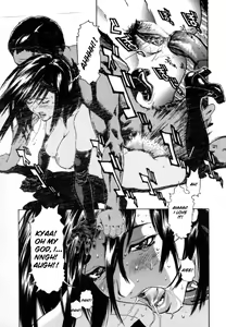 Page 14 of OVER FLOW - preview thumbnail