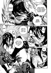Page 30 of OVER FLOW - preview thumbnail