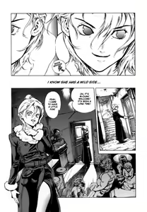 Page 42 of OVER FLOW - preview thumbnail