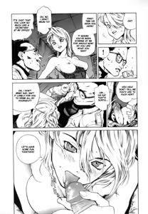Page 44 of OVER FLOW - preview thumbnail