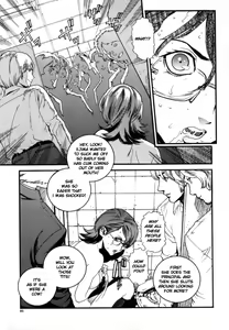 Page 96 of OVER FLOW - preview thumbnail