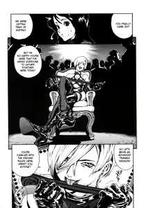 Page 10 of OVER FLOW - preview thumbnail