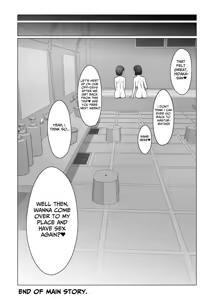 Page 43 of Futanari-chan wa Hatsutaiken | Futanari's First Time - preview thumbnail
