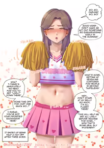 Page 7 of This is so tasteless, honey! - preview thumbnail