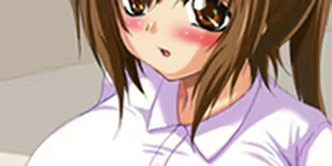 Page 3 of Large mass ♪ <3 pressure eye > - preview thumbnail