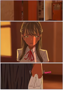 Page 15 of Carnivorous School EP6:Anri - preview thumbnail