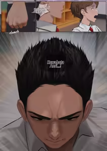 Page 57 of Carnivorous School EP6:Anri - preview thumbnail