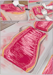 Page 6 of Carnivorous School EP6:Anri - preview thumbnail