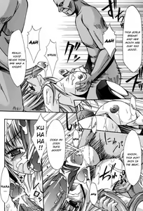 Page 56 of Sacred Feather - preview thumbnail
