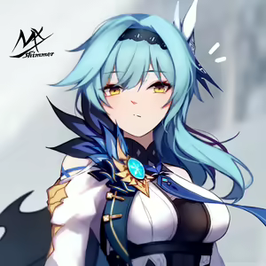 Page 152 of Mengxia shimmer - preview thumbnail