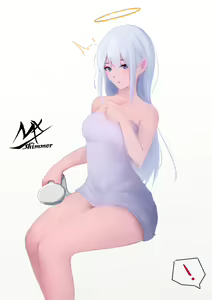 Page 493 of Mengxia shimmer - preview thumbnail