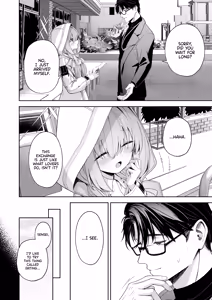 Page 3 of Koibito Gokko | Playing Lovers - preview thumbnail