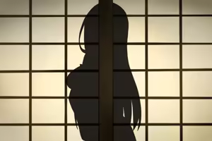 Tsugai mura no inshū — hentai manga cover on Fhentai