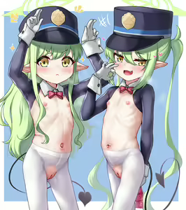 Page 8 of Loli Gemba 作品合集 无码 2024/04-2024/05 - preview thumbnail