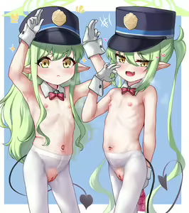 Page 9 of Loli Gemba 作品合集 无码 2024/04-2024/05 - preview thumbnail