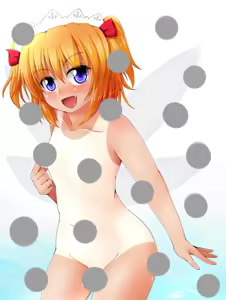 tri-k soft — hentai manga cover on Fhentai