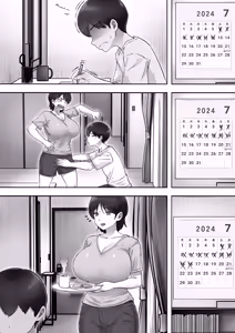 Page 25 of DeliHeal Kaa-chan 3 ~Daisuki na Kaa-chan to Yari Makuri Handousei Seikatsu~ | 應召女郎老媽3 ~叫了應召女郎結果來的是親老媽這件事~ - preview thumbnail