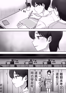 Page 26 of DeliHeal Kaa-chan 3 ~Daisuki na Kaa-chan to Yari Makuri Handousei Seikatsu~ | 應召女郎老媽3 ~叫了應召女郎結果來的是親老媽這件事~ - preview thumbnail