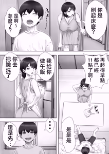 Page 4 of DeliHeal Kaa-chan 3 ~Daisuki na Kaa-chan to Yari Makuri Handousei Seikatsu~ | 應召女郎老媽3 ~叫了應召女郎結果來的是親老媽這件事~ - preview thumbnail