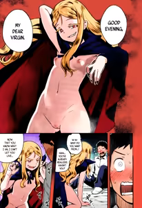 Page 11 of Yupiel-sama no Geboku | Lady Yupiel's Servant - preview thumbnail