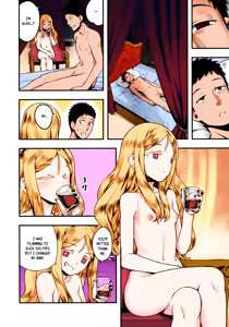 Page 39 of Yupiel-sama no Geboku | Lady Yupiel's Servant - preview thumbnail