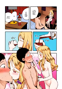 Page 40 of Yupiel-sama no Geboku | Lady Yupiel's Servant - preview thumbnail