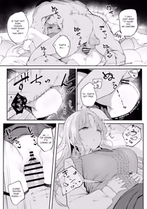Page 5 of Seifuku Claire-san to Sex Suru zo! - preview thumbnail