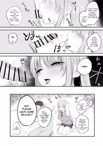 Page 8 of Seifuku Claire-san to Sex Suru zo! - preview thumbnail