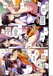 Page 30 of Mars to Haramase Koubi Full Color Soushuuhen | Mars' Impregnation - preview thumbnail